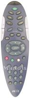 Original remote control PACE NTL (ver. 2)